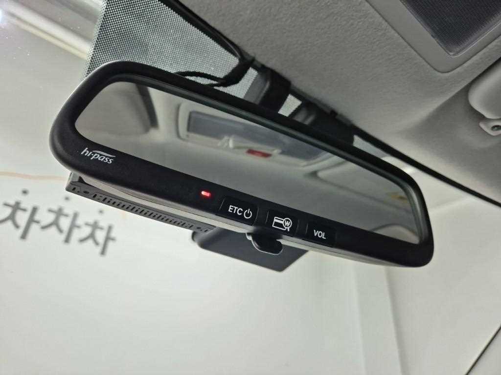 HYUNDAI Casper 2022 Blanco - Importación desde Corea - HF Imports Iquique - Foto 18