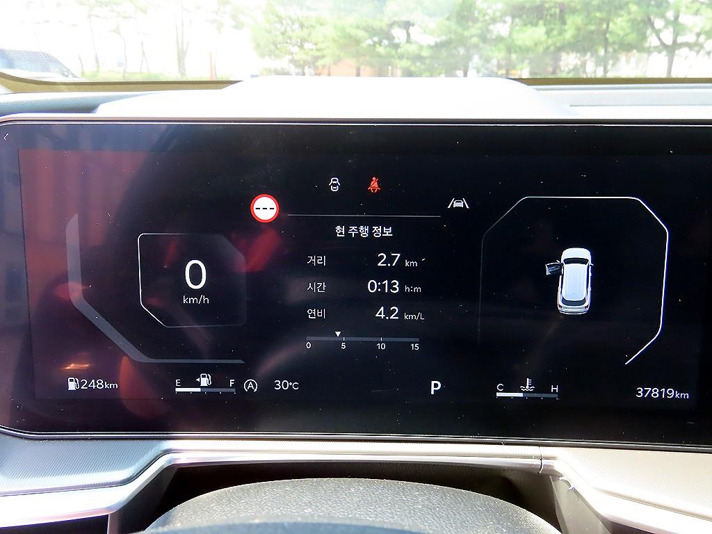 KIA Sorento - Vista 11