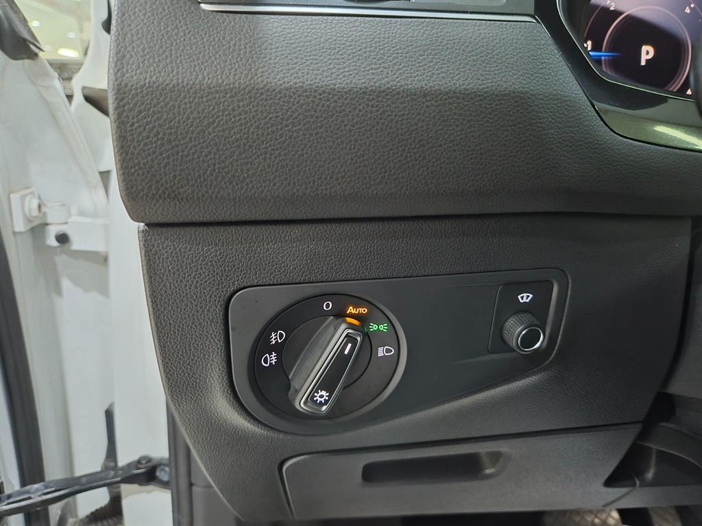 Volkswagen Tiguan 2021 Blanco - Importación desde Corea - HF Imports Iquique - Foto 18
