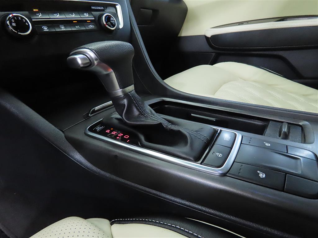 KIA K5 2016 Negro - Importación desde Corea - HF Imports Iquique - Foto 13