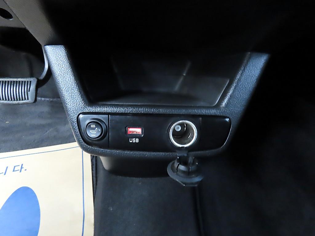 KIA Ray 2022 Blanco - Importación desde Corea - HF Imports Iquique - Foto 14