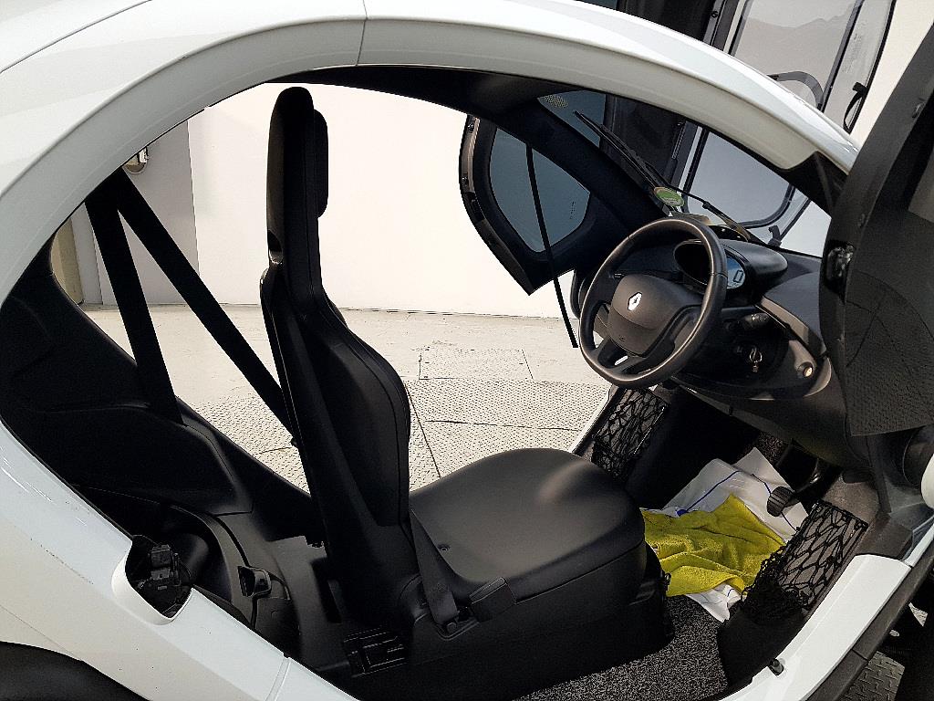 SAMSUNG Twizy 2019 Blanco - Importación desde Corea - HF Imports Iquique - Foto 13