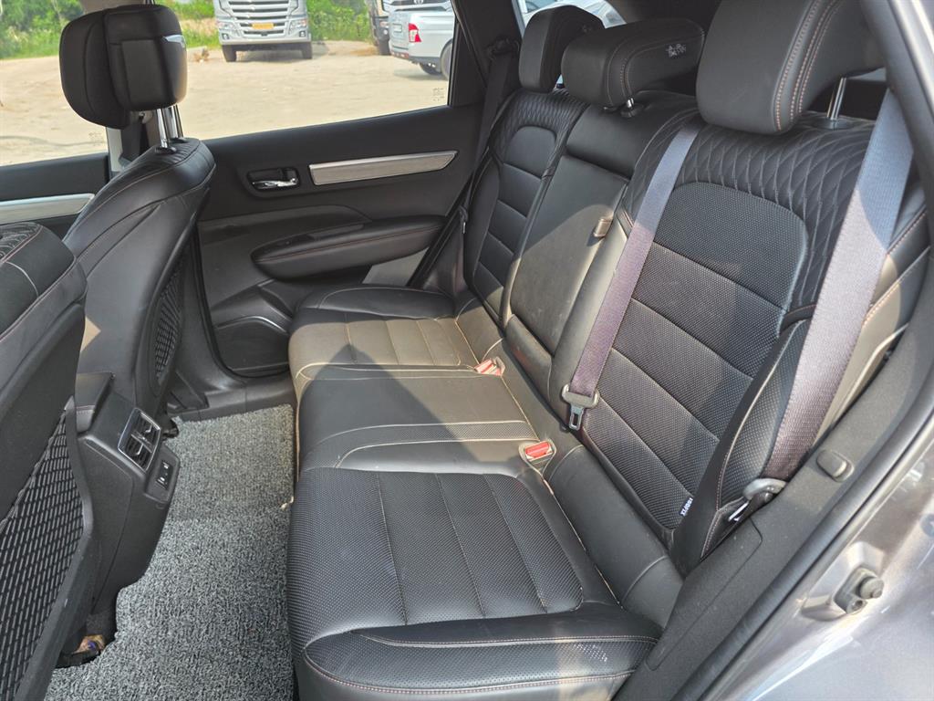 SAMSUNG QM6 2022 Gris - Importación desde Corea - HF Imports Iquique - Foto 19
