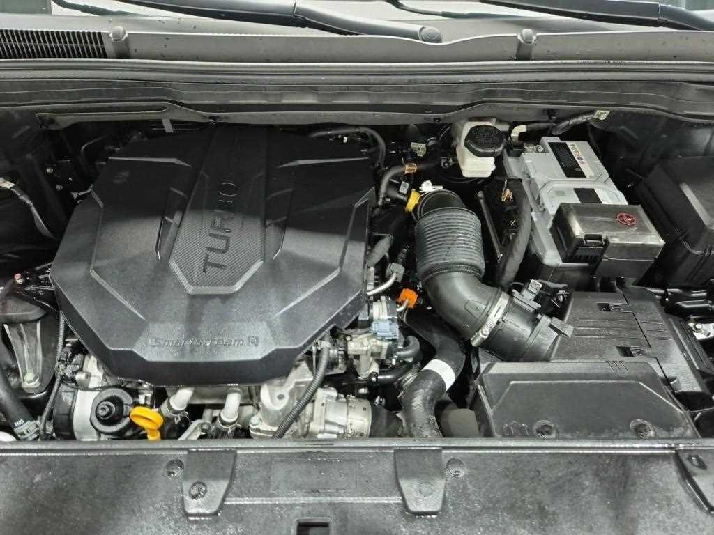 KIA Carnival - Vista 7