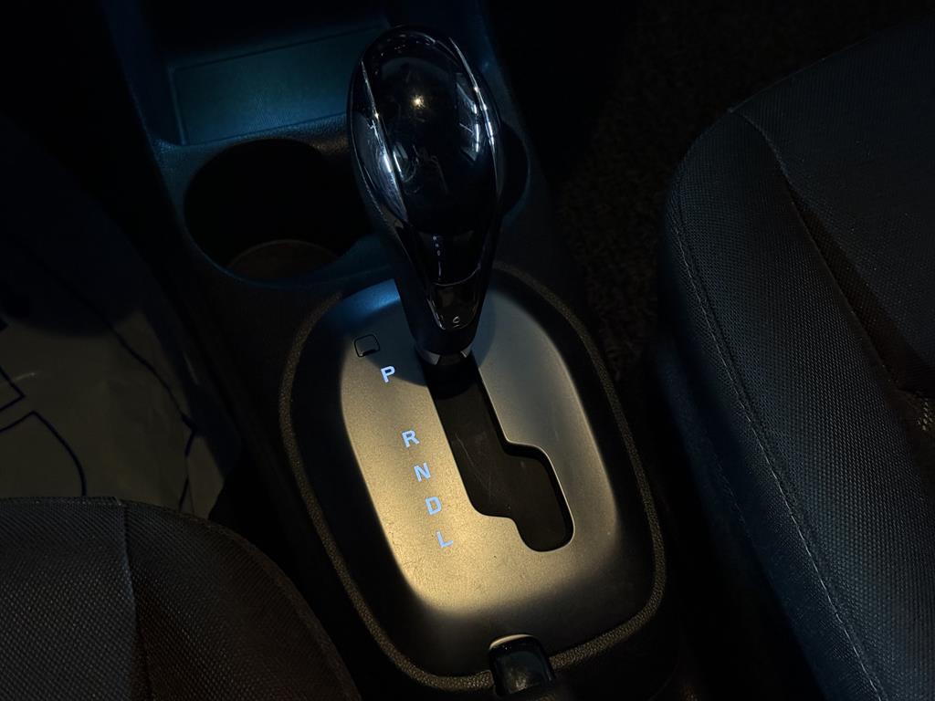 Chevrolet Spark 2018 Negro - Importación desde Corea - HF Imports Iquique - Foto 16