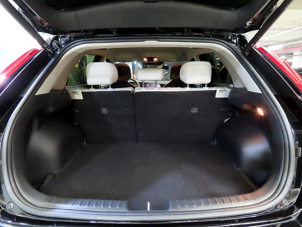 KIA Niro 2022 Negro - Importación desde Corea - HF Imports Iquique - Foto 19