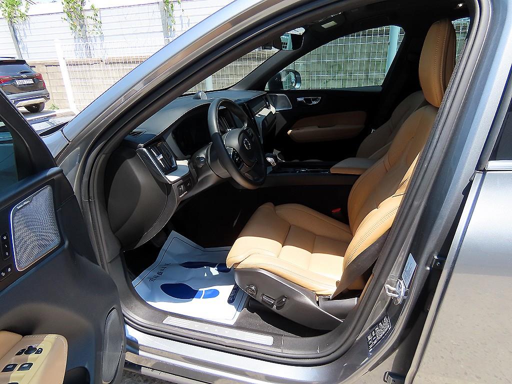Volvo XC60 - Vista 7