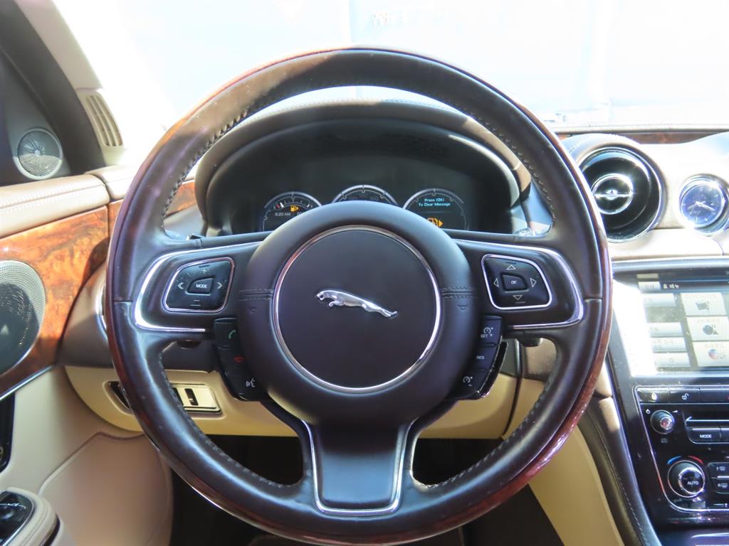 Jaguar XJ 2013 - Importación desde Corea - HF Imports Iquique - Foto 14