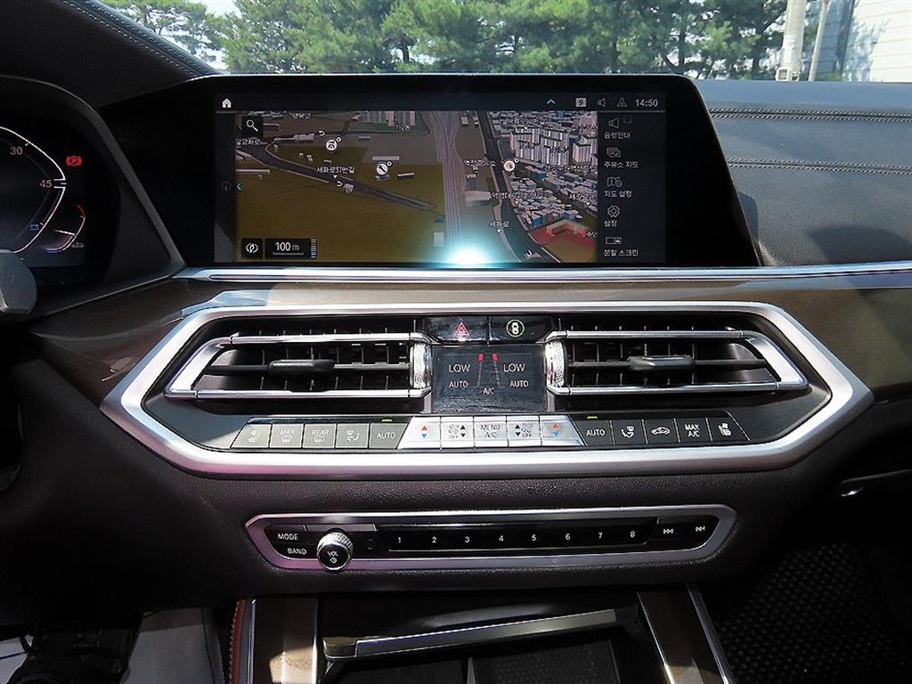 BMW X5 2022 - Importación desde Corea - HF Imports Iquique - Foto 15