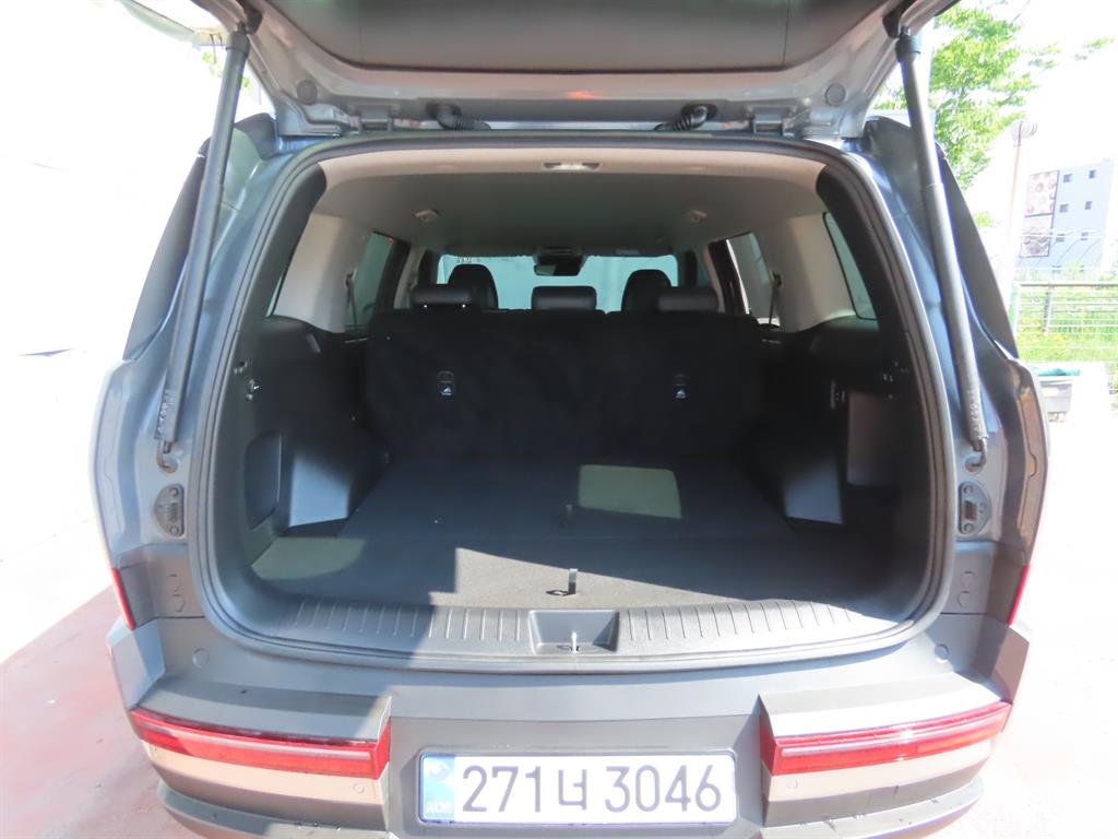 HYUNDAI Santa Fe - Vista 7