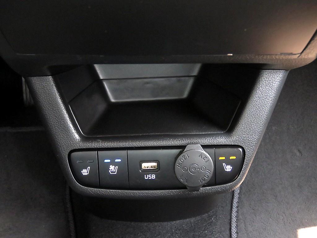 KIA Ray 2024 Blanco - Importación desde Corea - HF Imports Iquique - Foto 16