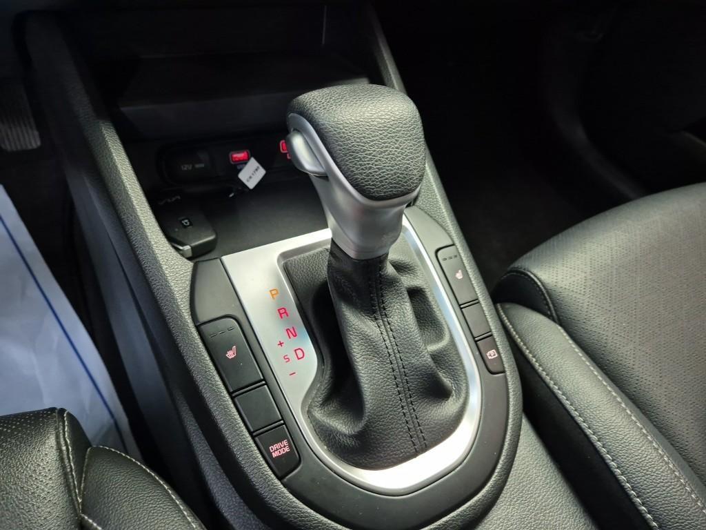 KIA K3 - Vista 10