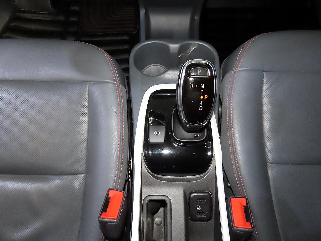 Chevrolet Bolt 2018 Gris - Importación desde Corea - HF Imports Iquique - Foto 14