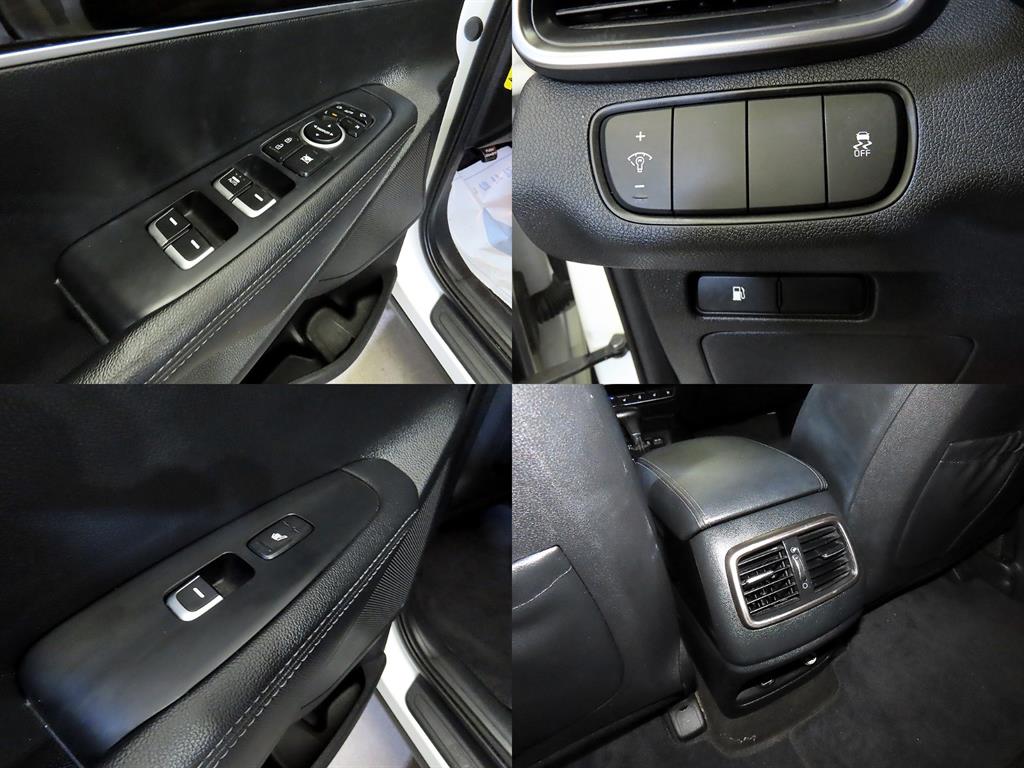 KIA Sorento 2018 - Importación desde Corea - HF Imports Iquique - Foto 20