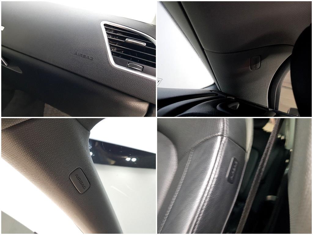 Audi A5 2015 Blanco - Importación desde Corea - HF Imports Iquique - Foto 18