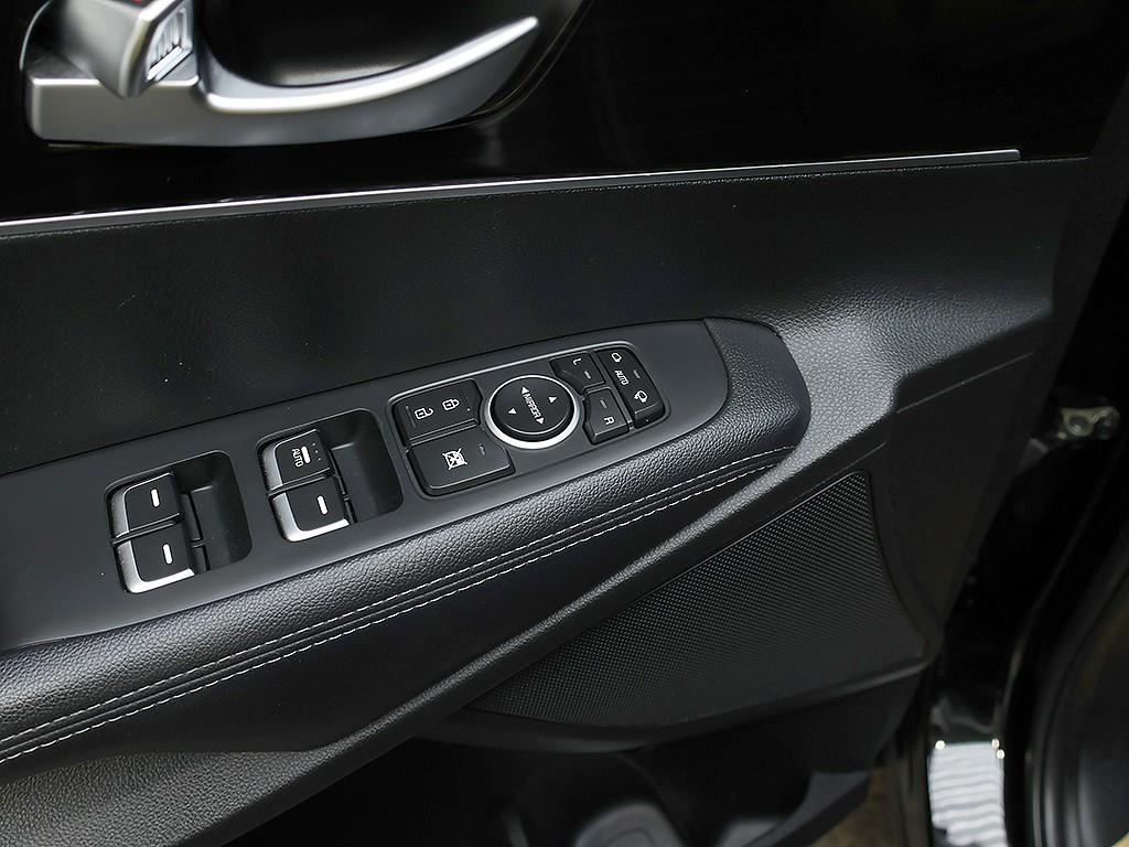 KIA Sorento 2017 Negro - Importación desde Corea - HF Imports Iquique - Foto 15