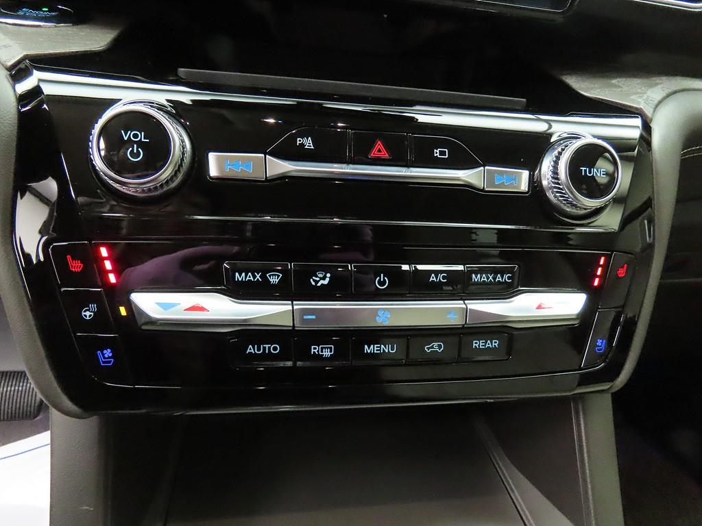 Ford Explorer 2021 Negro - Importación desde Corea - HF Imports Iquique - Foto 16