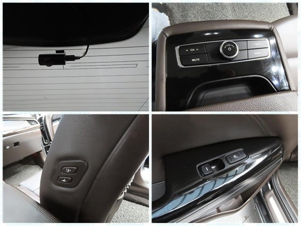 KIA K7 2019 Negro - Importación desde Corea - HF Imports Iquique - Foto 20