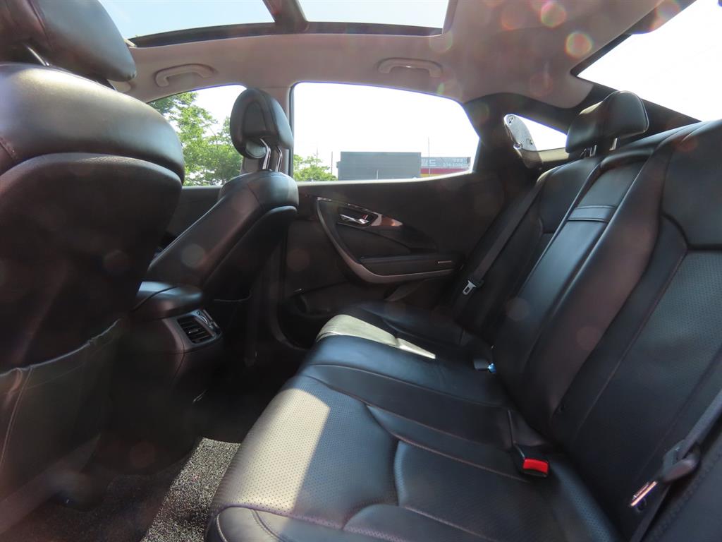 HYUNDAI Grandeur - Vista 8