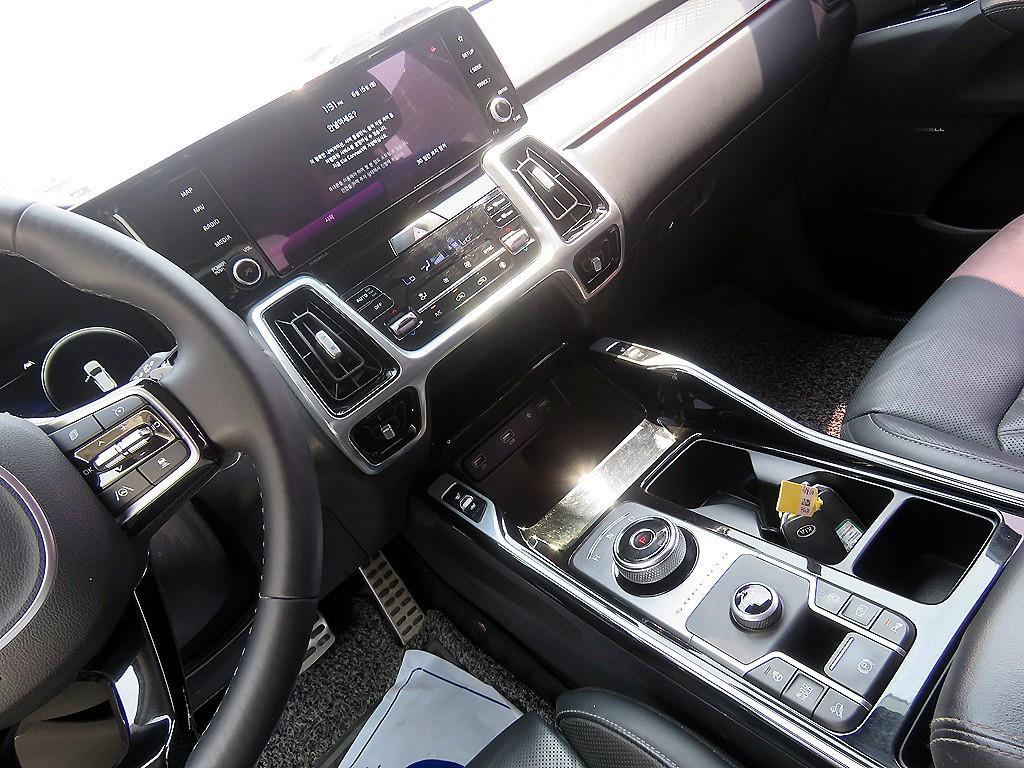 KIA Sorento 2020 - Importación desde Corea - HF Imports Iquique - Foto 13