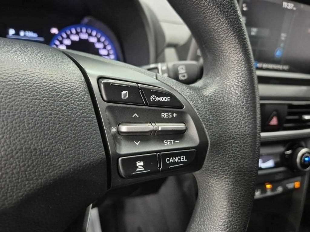 HYUNDAI Kona 2020 Blanco - Importación desde Corea - HF Imports Iquique - Foto 17