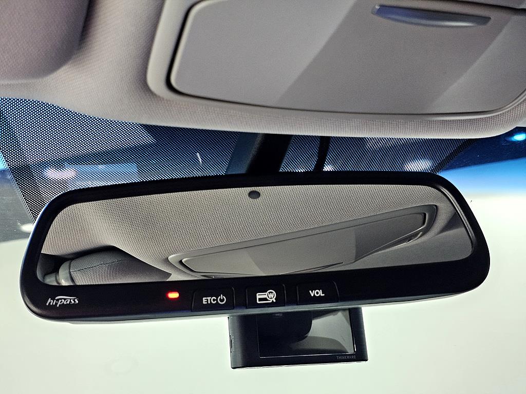 HYUNDAI Santa Fe 2014 Gris - Importación desde Corea - HF Imports Iquique - Foto 15