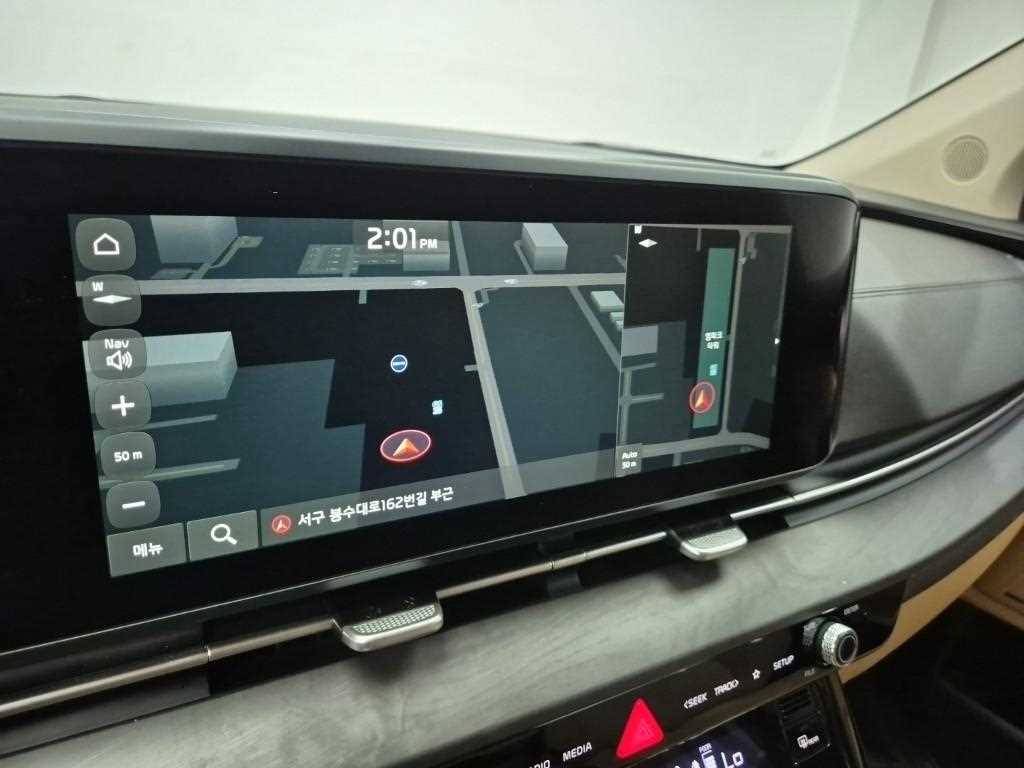KIA Carnival 2021 Negro - Importación desde Corea - HF Imports Iquique - Foto 15