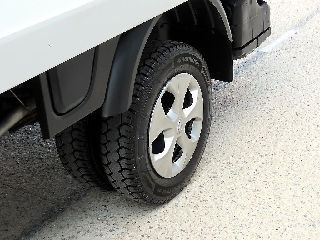 Small Truck Normal Box(High Deck) 2022 Blanco - Importación desde Corea - HF Imports Iquique - Foto 19