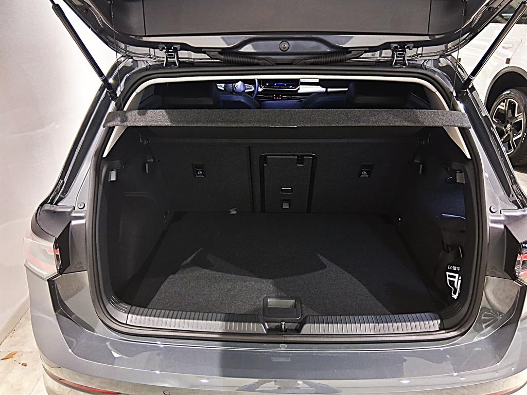 Volkswagen Golf 2025 Gris - Importación desde Corea - HF Imports Iquique - Foto 16