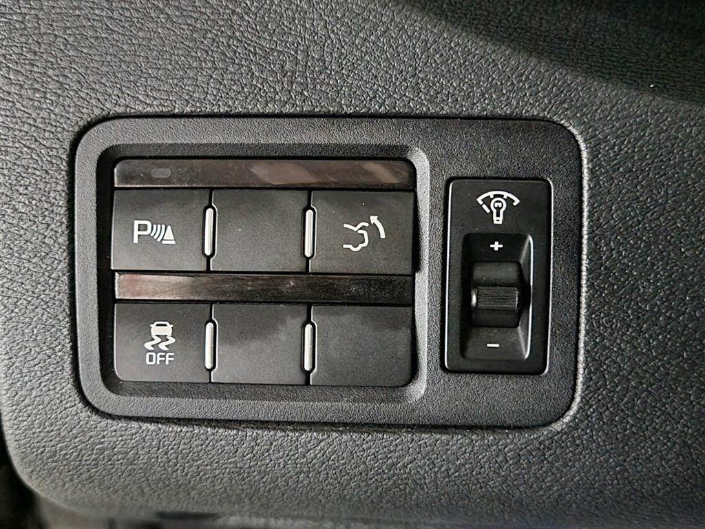 KIA K9 2012 Negro - Importación desde Corea - HF Imports Iquique - Foto 15
