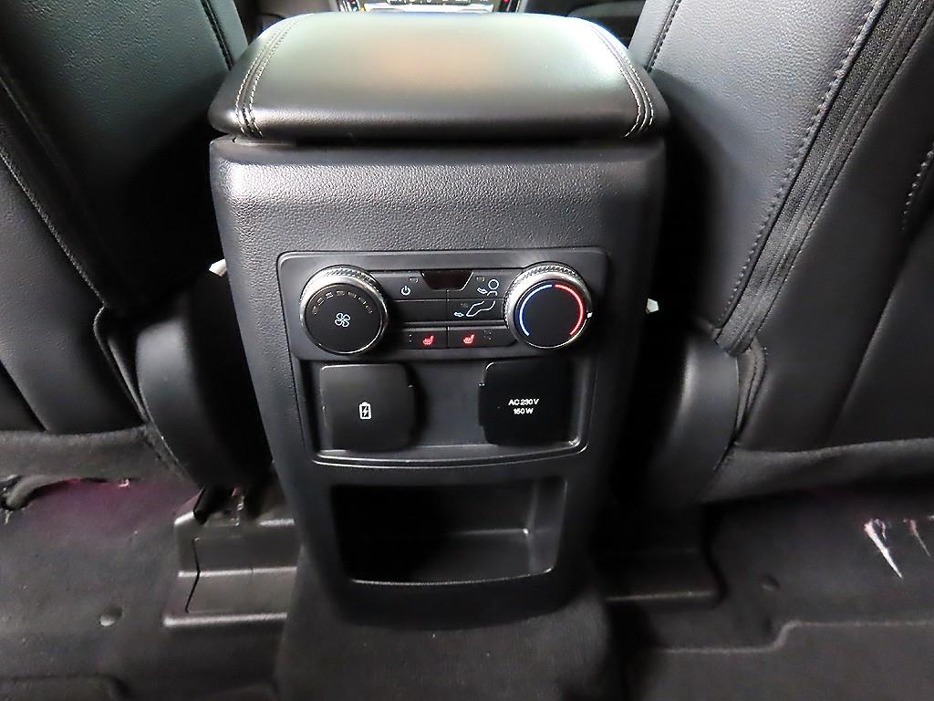Ford Explorer 2021 - Importación desde Corea - HF Imports Iquique - Foto 14