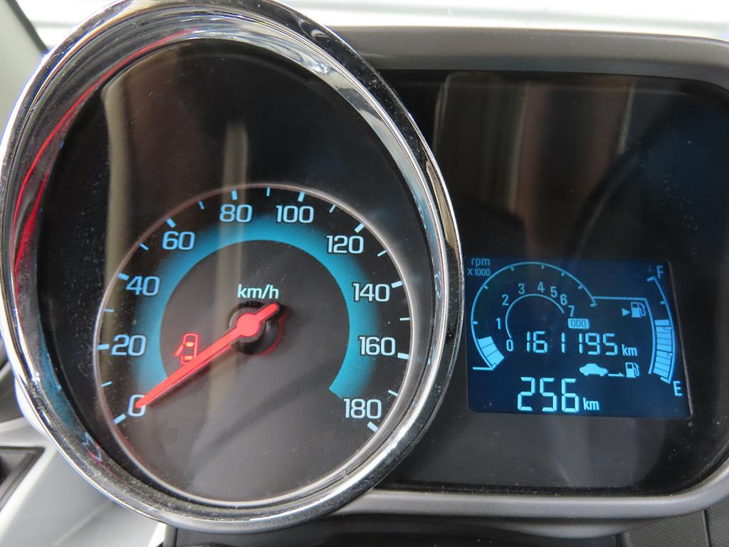 Chevrolet Spark 2015 Gris - Importación desde Corea - HF Imports Iquique - Foto 14