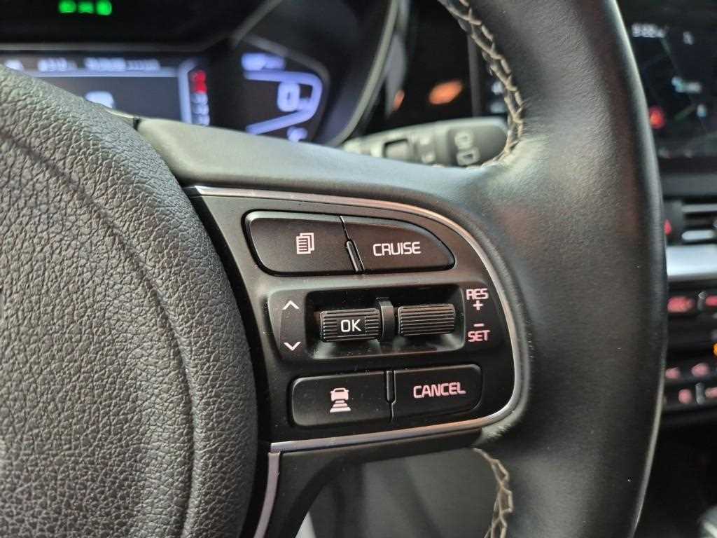 KIA Niro 2019 skyblue - Importación desde Corea - HF Imports Iquique - Foto 17
