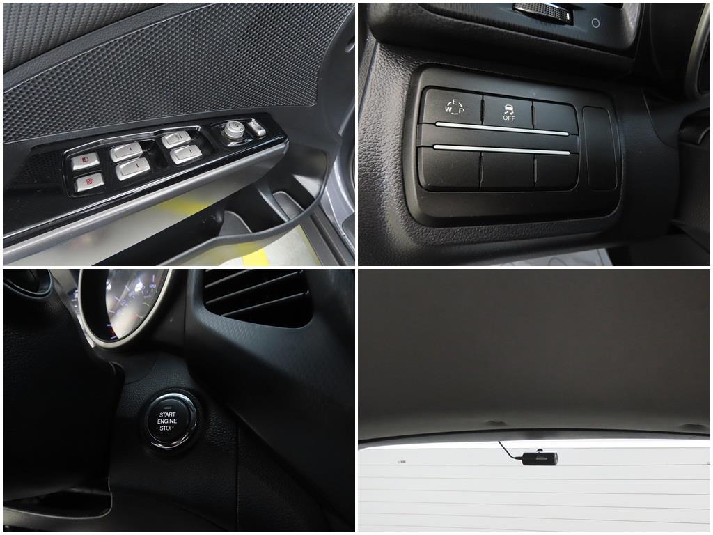 Ssangyong Tivoli 2018 Gris - Importación desde Corea - HF Imports Iquique - Foto 20
