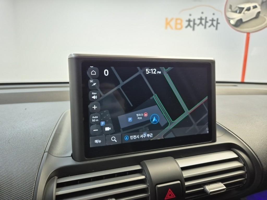 HYUNDAI Casper 2021 Blanco - Importación desde Corea - HF Imports Iquique - Foto 15