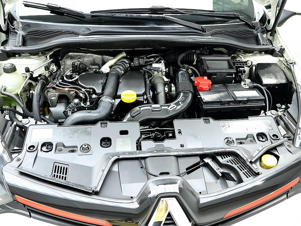 SAMSUNG Clio - Vista 9