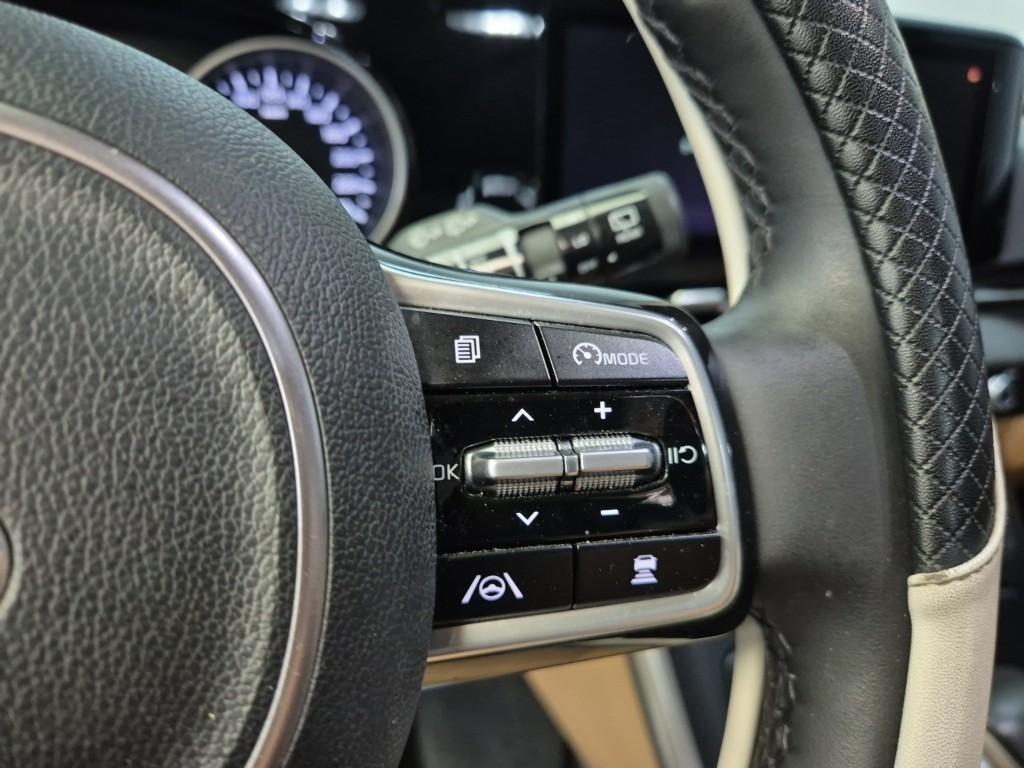 KIA Carnival 2020 Gris - Importación desde Corea - HF Imports Iquique - Foto 17