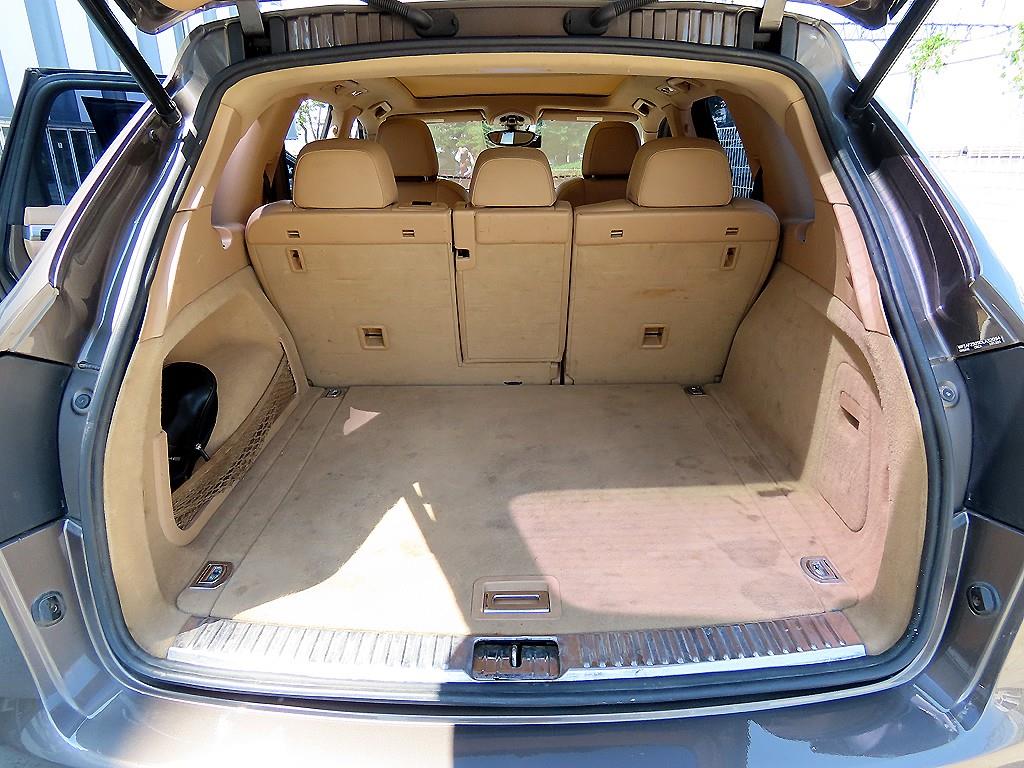 Porsche Cayenne 2013 Gris - Importación desde Corea - HF Imports Iquique - Foto 19