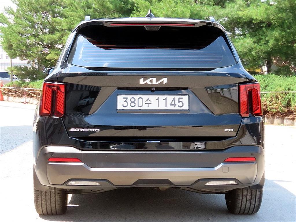 KIA Sorento - Vista 6