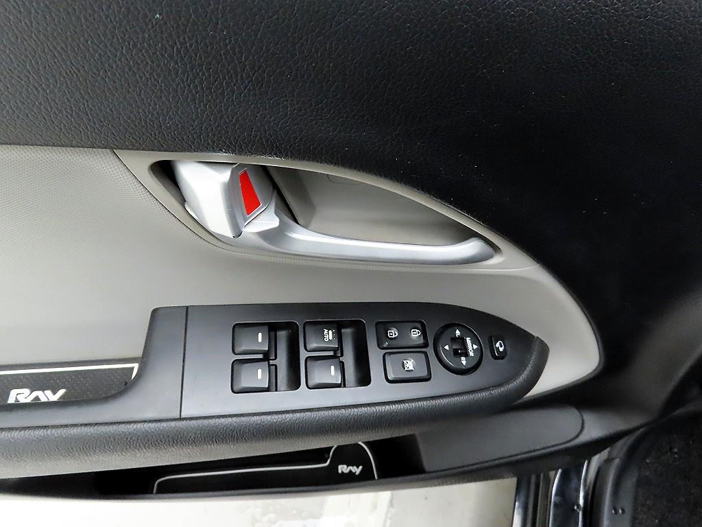 KIA Ray 2014 Negro - Importación desde Corea - HF Imports Iquique - Foto 13