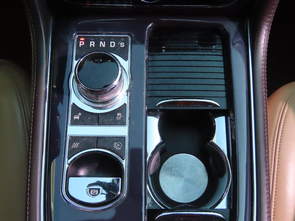 Jaguar XJ 2013 - Importación desde Corea - HF Imports Iquique - Foto 16