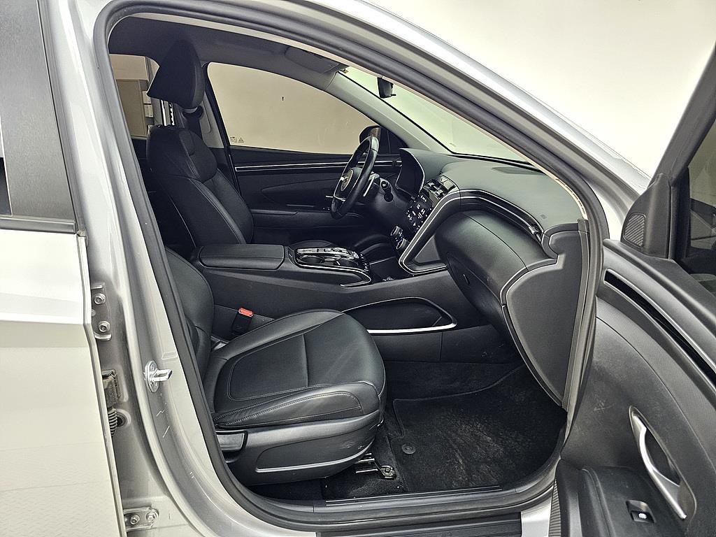 HYUNDAI Tucson 2023 Gris - Importación desde Corea - HF Imports Iquique - Foto 13