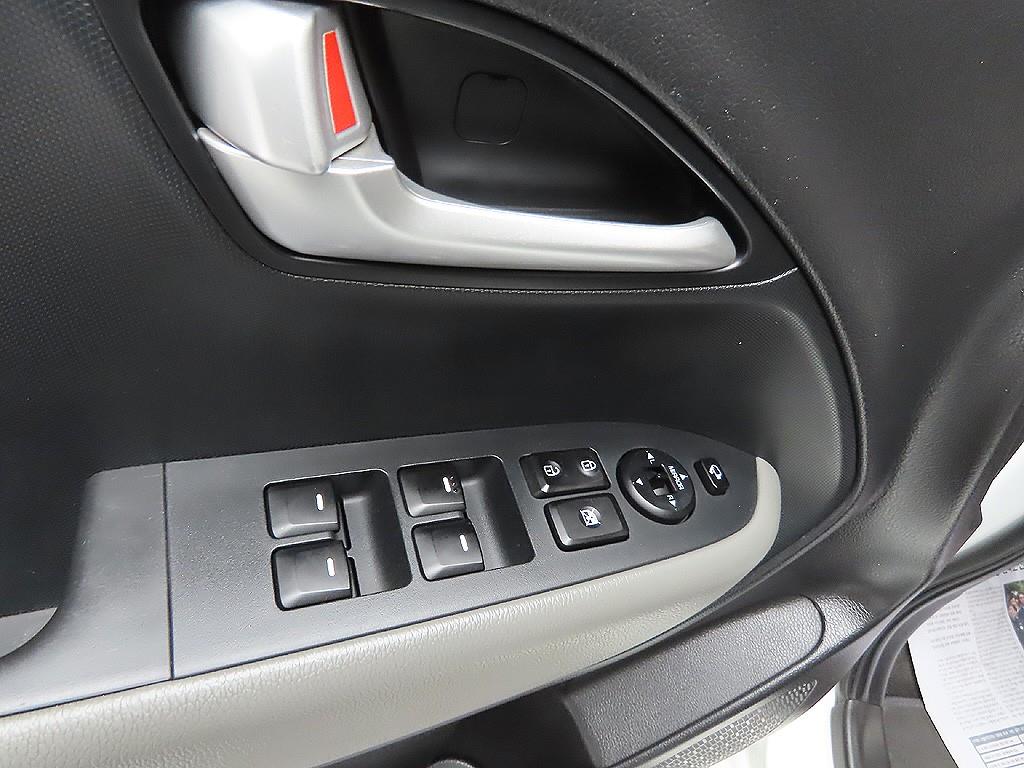 KIA Ray 2019 Blanco - Importación desde Corea - HF Imports Iquique - Foto 16