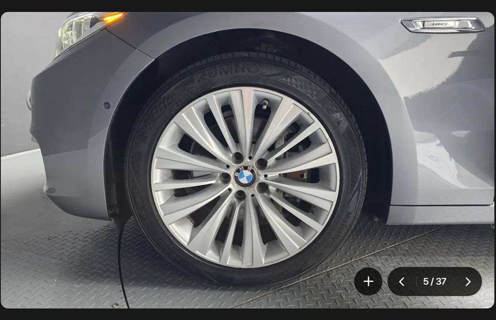 BMW Gran Turismo - Vista 7