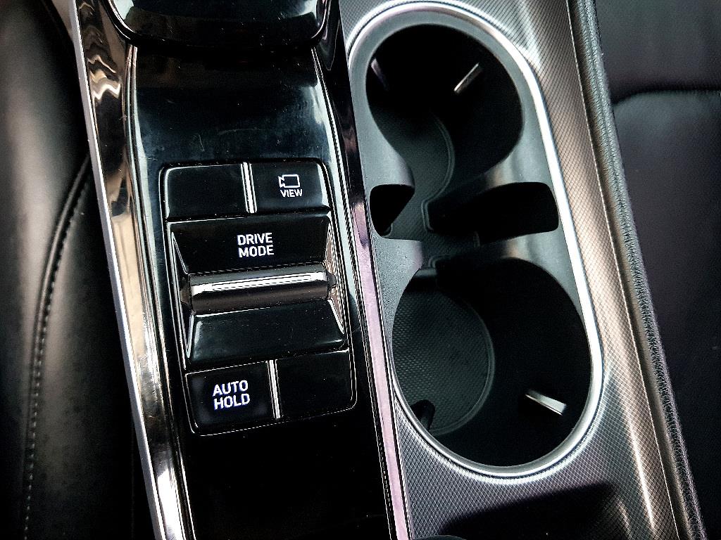 HYUNDAI Sonata 2019 Blanco - Importación desde Corea - HF Imports Iquique - Foto 17