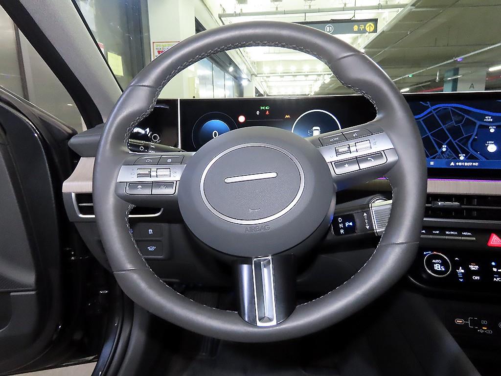 HYUNDAI Sonata - Vista 10