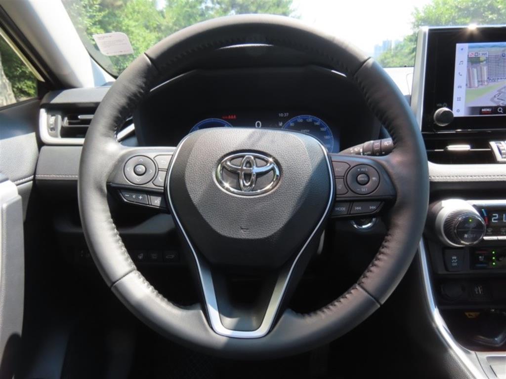 Toyota RAV4 2024 - Importación desde Corea - HF Imports Iquique - Foto 18