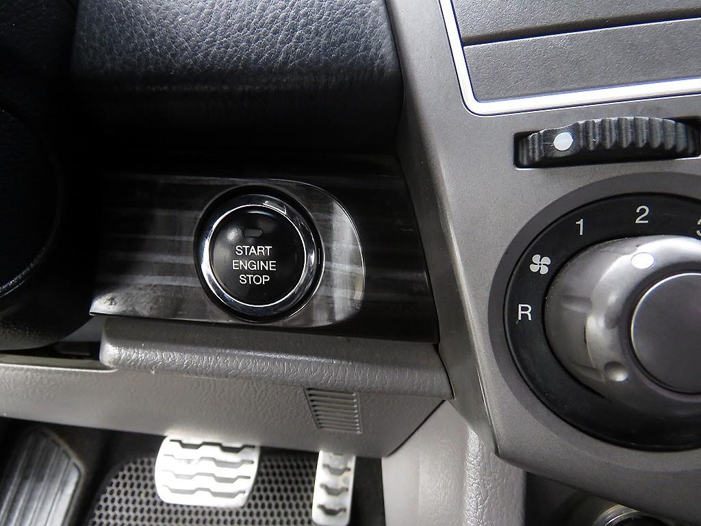 Ssangyong Korando 2016 Gris - Importación desde Corea - HF Imports Iquique - Foto 19