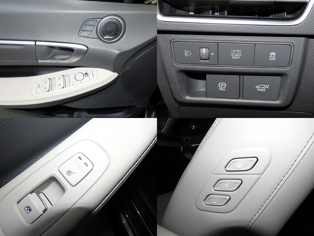 HYUNDAI Sonata 2023 - Importación desde Corea - HF Imports Iquique - Foto 20