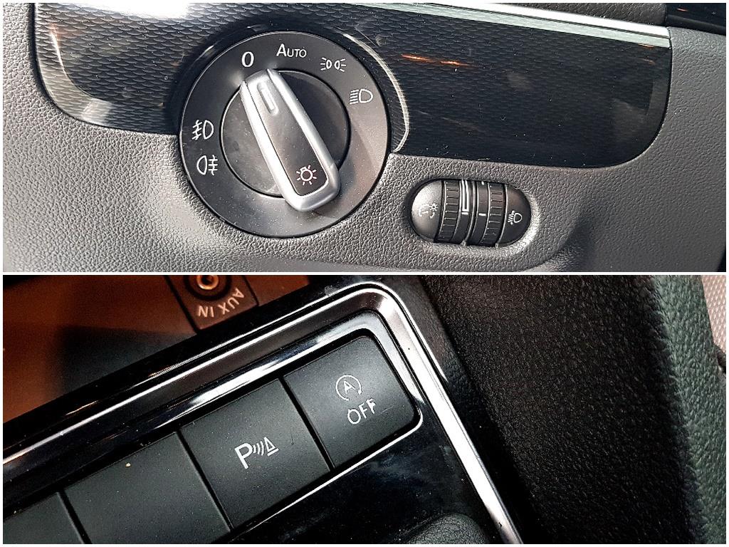 Volkswagen Jetta 2015 Blanco - Importación desde Corea - HF Imports Iquique - Foto 18